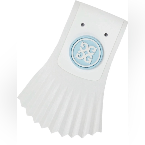 G/Fore Women’s Gallivan2r Kiltie Golf Shoes-Snos/Multi-Size 9 NIB⛳️🔥 - Picture 8 of 13